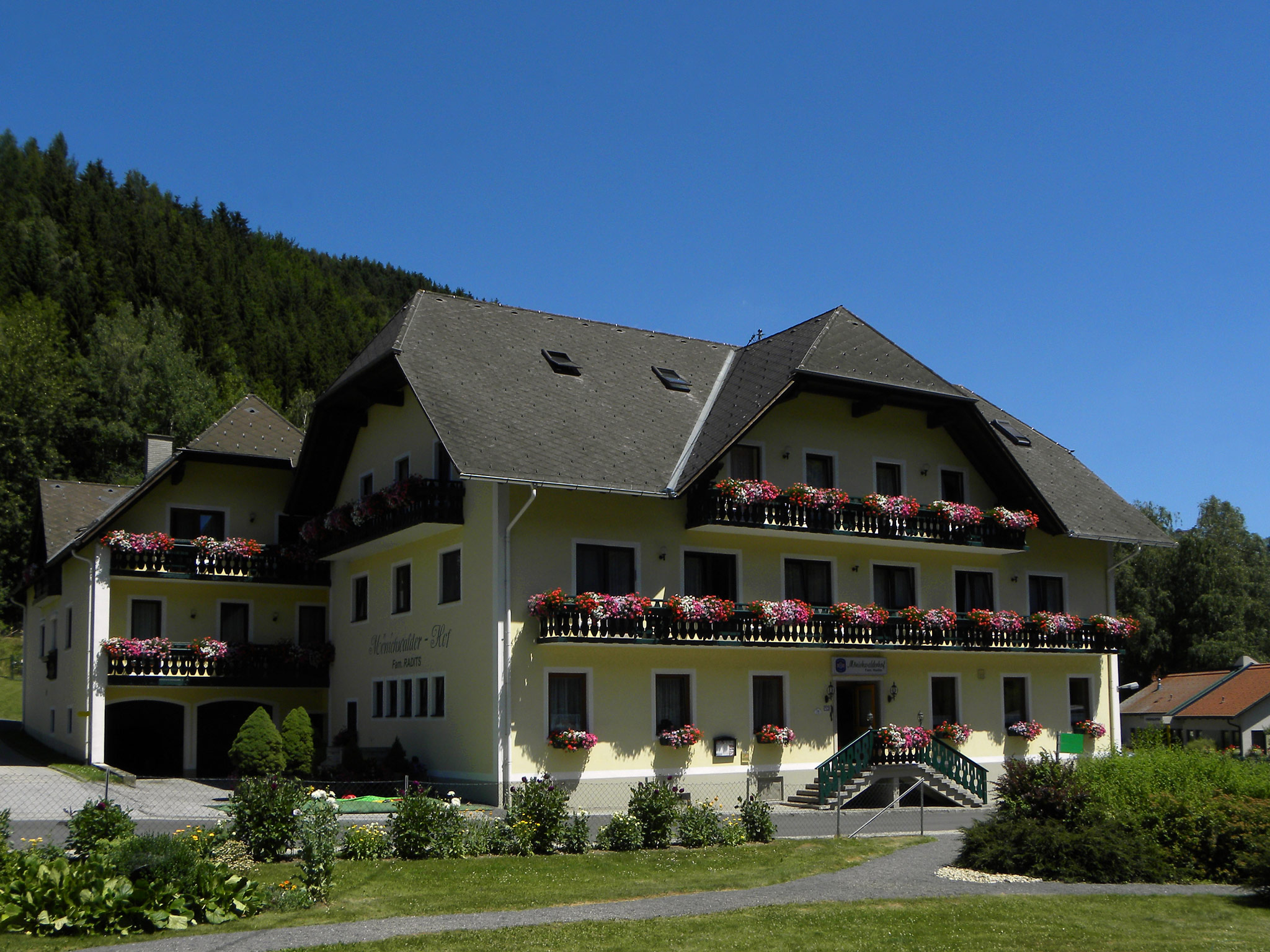 Mönichwald